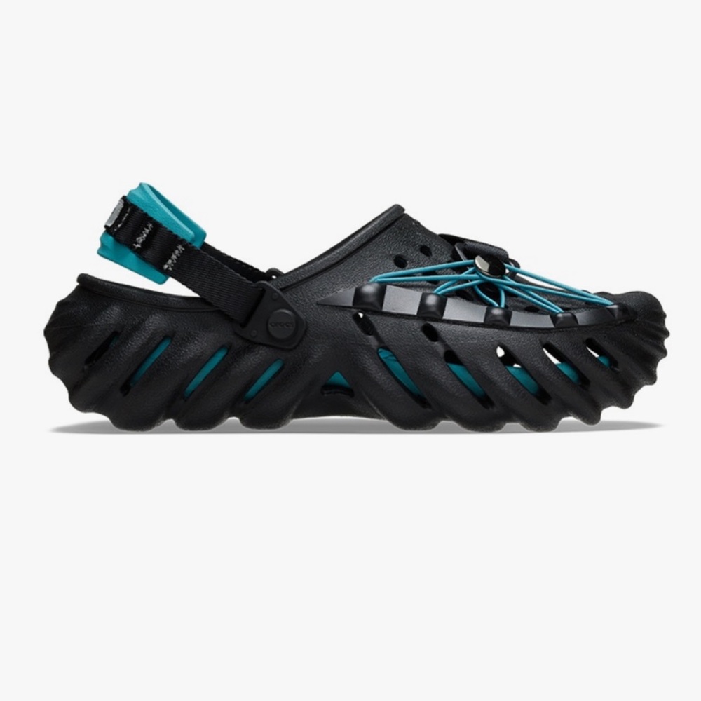 Crocs Echo Reflective Laces Clog